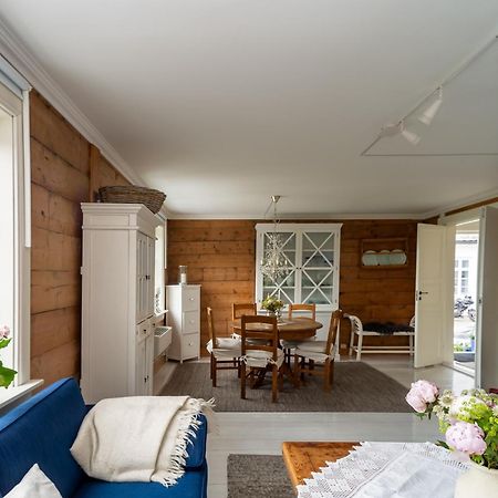 Historisk Sjarm - Moderne Komfort 10Min Fra Bergen Exteriör bild